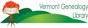 The Vermont Genealogy Library